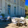 Отель Château des Marais, фото 27