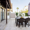 Отель Home2Book La Casita del Puerto, terrace & Pool, фото 27