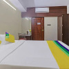 Отель Itsy By Treebo - Sunshine Residency, фото 19