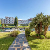 Отель Empurialola- Apartamento en Empuriabrava con piscina y jardines en centro y cerca playa -158, фото 15