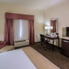 Отель Holiday Inn Express Augusta North, an IHG Hotel, фото 5