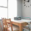 Отель Luxurious 1BR Apartment at Belmont Residence, фото 7
