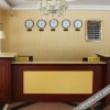 Отель Jia Tong Hotel, фото 3