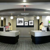 Отель Hampton Inn Stafford/Quantico & Conference Center, фото 24