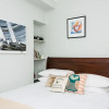 Отель Cute 2BR Garden Flat in Pimlico, фото 2