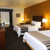 Отель Best Western Plus Casper Inn & Suites, фото 24