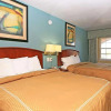 Отель Country Garden Inn, фото 4
