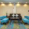 Отель Sleep Inn & Suites and Conference Center Downtown, фото 12