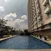 Отель Homey and Tranquil 2BR Apartment at Galeri Ciumbuleuit 2, фото 1