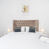 Отель Whitesage - Stylish Retreat in JVC with Designer Swimming Pool, фото 16