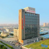 Отель Vienna Hotel Tianjin Lingshijun, фото 20