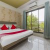 Отель Shree Sai Prasad By OYO Rooms, фото 1