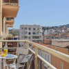 Отель Magnificent bright flat a 5 min walk from the beach in Marseille - Welkeys, фото 10