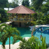 Отель y Bungalows El Jardín, фото 3