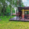 Отель Amazing Home in Pobierowo With 2 Bedrooms and Wifi, фото 12