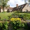 Отель The Old Manor House, фото 1