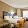Отель Holiday Inn Express Hotel & Suites La Porte, фото 18