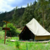 Отель Glamping Eco Spirit, фото 3