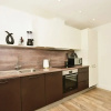 Отель Sleek 2 Bedroom Apartment - Sofa-bed - Ashford, фото 8