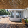 Отель Spacious 3BR Penthouse w Rooftop, фото 14