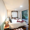 Отель Bungalow in Itatiaia True Refuge Container, фото 5