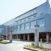 Отель Rinkai Hotel Kitamise, фото 1