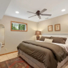 Отель Eagles Landing - Lake House in the Woods, фото 4