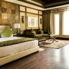 Отель The Hridayesh Spa Wilderness Resort, фото 6