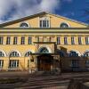 Старая Гостиница Лавры в Сергиевом Посаде