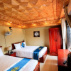 Отель Sapa Mimosa Hotel, фото 3