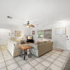 Отель Harbor Paradise Home - Four Bedroom Home, фото 11