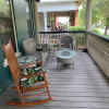 Отель Bayberry House Bed & Breakfast, фото 8