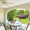 Отель Sago Garden Apartment at Royal Westmoreland, фото 9