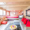 Отель Houseboat in Jordaan Area, фото 3