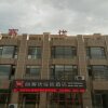 Отель Thank Inn Plus Hotel Shuozhou Ying County Jincheng West Street в Шочжоу