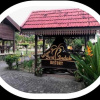 Отель Seri Indah Resort SDN BHD, фото 16