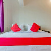 Отель Shubham Lodging And Boarding by  Oyo Rooms, фото 11