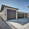 Отель Modern Lake Havasu Oasis w/ Putting Green & Bbq!, фото 1