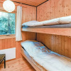Отель 6 Person Holiday Home in Blokhus, фото 9