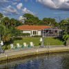 Отель Azure Paradise on the Canal, фото 21