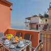 Отель SeaView Sorrento Apartment by the sea with terrace, фото 10