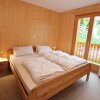 Отель Comfortable chalet at 1500m and has a sauna., фото 6