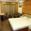 Отель Lords Eco Inn, Gandhidham, фото 4