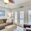 Отель Victorian 9203 - Ocean Oasis 1 Bedroom Condo, фото 3