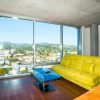 Отель Hollywood DiCaprio Apartment, фото 4