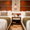 Отель The Reef 28 Hotel & Spa - Luxury Adults Only - All Suites, фото 44