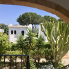 Отель Casa Azul, Moraira, Spain, фото 9