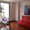 Отель Apartamentos & Suites Corferias, фото 8