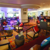Отель Chiangmai Grandview Hotel & Convention Center, фото 39