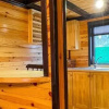 Отель Sapanca Nazbun1 Bungalov, фото 8